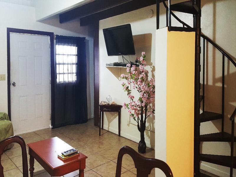 Sunset Gardens Guesthouse Contant  Exterior photo