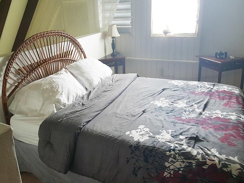 Sunset Gardens Guesthouse Contant  Exterior photo
